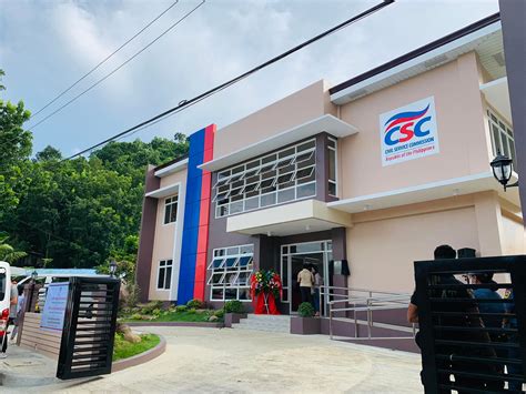civil service region 6|CSC RO VI .